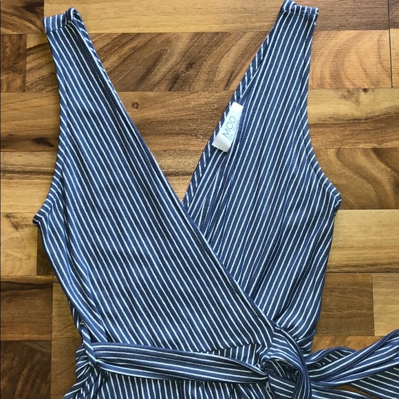 ROMPER - Picture 2 of 2